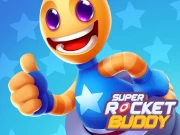 Super Rocket Buddy Online Arcade Games on NaptechGames.com