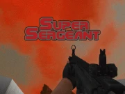 Super Sergeant 2 Online arcade Games on NaptechGames.com
