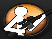 Super Sniper Assassin Online Shooter Games on NaptechGames.com