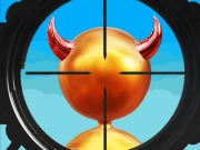 Super Sniper Online Shooting Games on NaptechGames.com