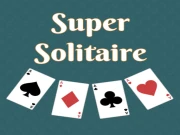 Super Solitaire Online Cards Games on NaptechGames.com