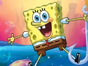 Super spongebob Adventure Online Adventure Games on NaptechGames.com