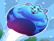 Super Sushi Cat a pult Online Adventure Games on NaptechGames.com