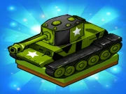 Super Tank War Online Battle Games on NaptechGames.com