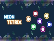 Super Tetrix Online puzzles Games on NaptechGames.com