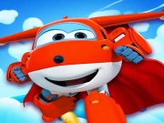 Super Wings Striker Shooting | Play game online Online Shooting Games on NaptechGames.com