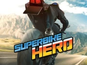 Superbike Hero Online racing Games on NaptechGames.com
