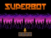 Superbot Online adventure Games on NaptechGames.com