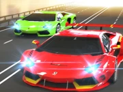 SuperCar Racing Online Racing & Driving Games on NaptechGames.com