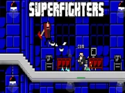 Superfighters Online Casual Games on NaptechGames.com
