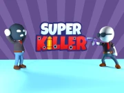 SuperKiller Online HTML5 Games on NaptechGames.com