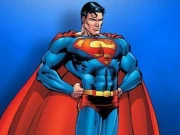 Superman Jigsaw Puzzle Collection Online Puzzle Games on NaptechGames.com