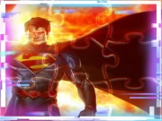 Superman Match3 Puzzle Game Online Puzzle Games on NaptechGames.com