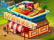 Supermarket.Mania.Shopping Online Arcade Games on NaptechGames.com