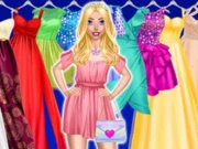 Supermodel Magazine Salon - Baby Game Online Hypercasual Games on NaptechGames.com