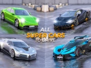 Supers Cars Games Online Online Hypercasual Games on NaptechGames.com