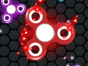 SuperSpin.io Online Multiplayer Games on NaptechGames.com