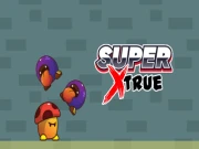 SuperXtrue Online arcade Games on NaptechGames.com