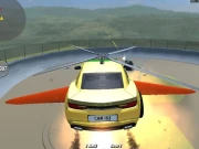 Supra Crash Shooting Fly Cars Online Multiplayer Games on NaptechGames.com