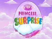 Surprise Eggs Princess Star Online Puzzle Games on NaptechGames.com