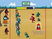 Survival 456 But It Impostor Online .IO Games on NaptechGames.com