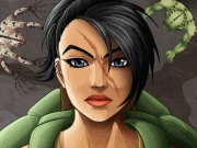 Survival Commando Online Shooting Games on NaptechGames.com