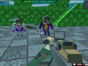 Survival Shooting Xtreme Crazy Pixel Combat Online Battle Games on NaptechGames.com