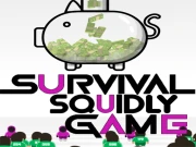 Survival Squidly Game Online Puzzle Games on NaptechGames.com