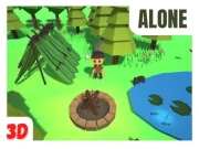Survive Alone Online Adventure Games on NaptechGames.com