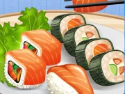Sushi MasterSushi Master Online Hypercasual Games on NaptechGames.com