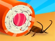 Sushi Roll 3D Online Hypercasual Games on NaptechGames.com