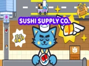 Sushi Supply Co Online Simulation Games on NaptechGames.com