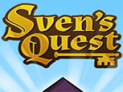 Sven's Quest Online Adventure Games on NaptechGames.com