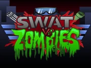 Swat Vs Zombies HD Online Arcade Games on NaptechGames.com