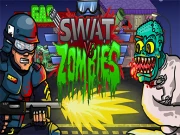 SWAT VS ZOMBIES Online Arcade Games on NaptechGames.com