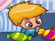 Sweet Baby Online Puzzle Games on NaptechGames.com