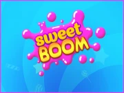Sweet Boom Online Shooting Games on NaptechGames.com