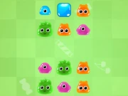 Sweet Candy Boom Online Puzzle Games on NaptechGames.com