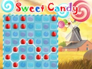 Sweet Candy Collection Online Puzzle Games on NaptechGames.com