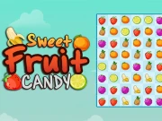 Sweet Candy Fruit Online Puzzle Games on NaptechGames.com