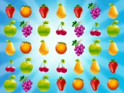 Sweet Candy Fruits Online Puzzle Games on NaptechGames.com