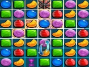 Sweet Candy Match 3 Online Match-3 Games on NaptechGames.com