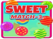 Sweet Candy Match Online Puzzle Games on NaptechGames.com