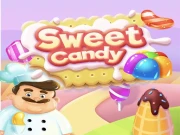 Sweet Candy Match3 Online Puzzle Games on NaptechGames.com