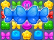 Sweet Candy Puzzles Online Puzzle Games on NaptechGames.com