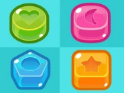 Sweet Candy Online Puzzle Games on NaptechGames.com