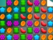 Sweet Crush Match 3 Online Puzzle Games on NaptechGames.com