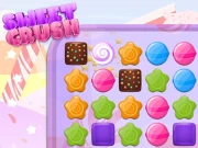 Sweet Crush Online Puzzle Games on NaptechGames.com