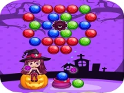 Sweet Helloween Bubble Shooter Game Online Bubble Shooter Games on NaptechGames.com