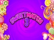 Sweet Match 3 Online puzzles Games on NaptechGames.com